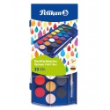 Waterverfdoos Pelikan 721670 22 napjes