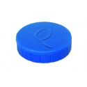 Magneet Quantore 20mm 300gram blauw 10 stuks