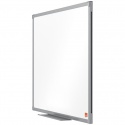 Whiteboard Nobo Essence Magnetisch 45x60cm staal