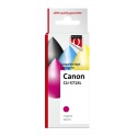 Inktcartridge Quantore alternatief tbv Canon CLI-571XL rood