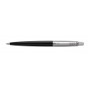 Balpen Parker Jotter Original black CT medium blister à 1 stuk