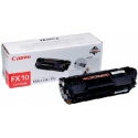 Tonercartridge Canon FX-10 zwart