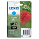 Inktcartridge Epson 29 T2982 blauw