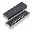 Balpen Parker Jotter stainless steel GT medium