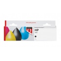 Inktcartridge Quantore alternatief tbv HP L0S07AE 973X zwart