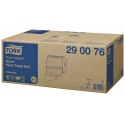 Handdoekrol Tork H1 Matic Advanced 2-laags 150m groen 290076