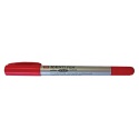 Viltstift Sakura Identi pen rood