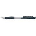 Balpen PILOT Super Grip medium zwart