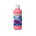 Textielverf Creall Tex roze 250ml