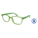 Leesbril I Need You +3.00 dtp Rainbow groen