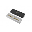 Balpen Parker Jotter XL Monochrome gold medium