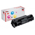 Tonercartridge Quantore alternatief tbv HP C4096A 96A zwart