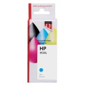 Inktcartridge Quantore alternatief tbv HP F6U16AE 953XL blauw