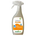 Keukenreiniger Greenspeed Spray Clean 500ml