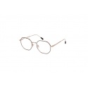 Leesbril I Need You +3.00 dpt Yoko zwart-goud