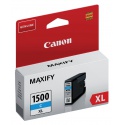 Inktcartridge Canon PGI-1500XL blauw