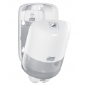 Zeepdispenser Tork Mini S2 Elevation compact design wit 561000