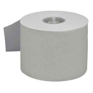 Toiletpapier Katrin systeemrol 2-laags 92m wit 103424