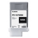 Inktcartridge Canon PFI-107 mat zwart