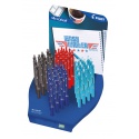 Balpen PILOT Begreen Acroball medium assorti