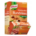 Drinkbouillon Knorr rundvlees