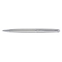 Balpen Waterman Hémisphère stainless steel CT medium