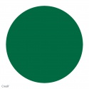 Plakkaatverf Creall basic donkergroen 1000ml