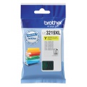 Inktcartridge Brother LC-3219XLY geel