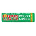 Chocolade Tony's Chocolonely hazelnoot reep 47gr