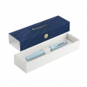 Vulpen Waterman Allure pastel blue CT fijn