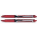 Rollerpen PILOT Hi-Tecpoint V5 medium rood