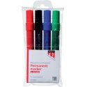 Permanent marker Quantore rond 1-1.5mm assorti