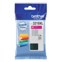 Inktcartridge Brother LC-3219XLM rood