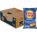 Chips Lay's Paprika 40gr