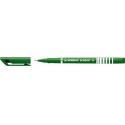 Fineliner STABILO Sensor 187/36 medium groen