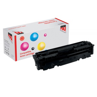 Tonercartridge Quantore alternatief tbv HP W2030X 415X zwart