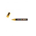 Verfstift Posca PC5M medium oker