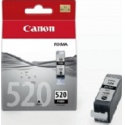 Inktcartridge Canon PGI-520 zwart