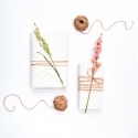 Touw jute Folia 20 meter naturel