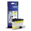 Inktcartridge Brother LC-3237Y geel