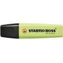 Markeerstift STABILO BOSS Original 70/133 pastel snufje limoen