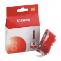 Inktcartridge Canon CLI-8 red