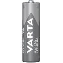 Batterij Varta Ultra lithium 4xAA