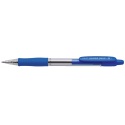 Balpen PILOT Super Grip medium blauw