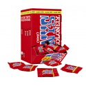 Chocolade Tony's Chocolonely tiny melk doos 100 st