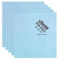 Microvezeldoeken Vileda Pro blauw