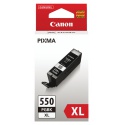 Inktcartridge Canon PGI-550XL zwart