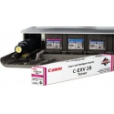 Tonercartridge Canon C-EXV 28 rood