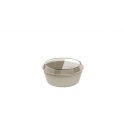 Kom Circulware Circulbowl 1200ml herbruikbaar 8 stuks