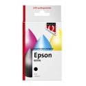 Inktcartridge Quantore alternatief tbv Epson 603XL zwart